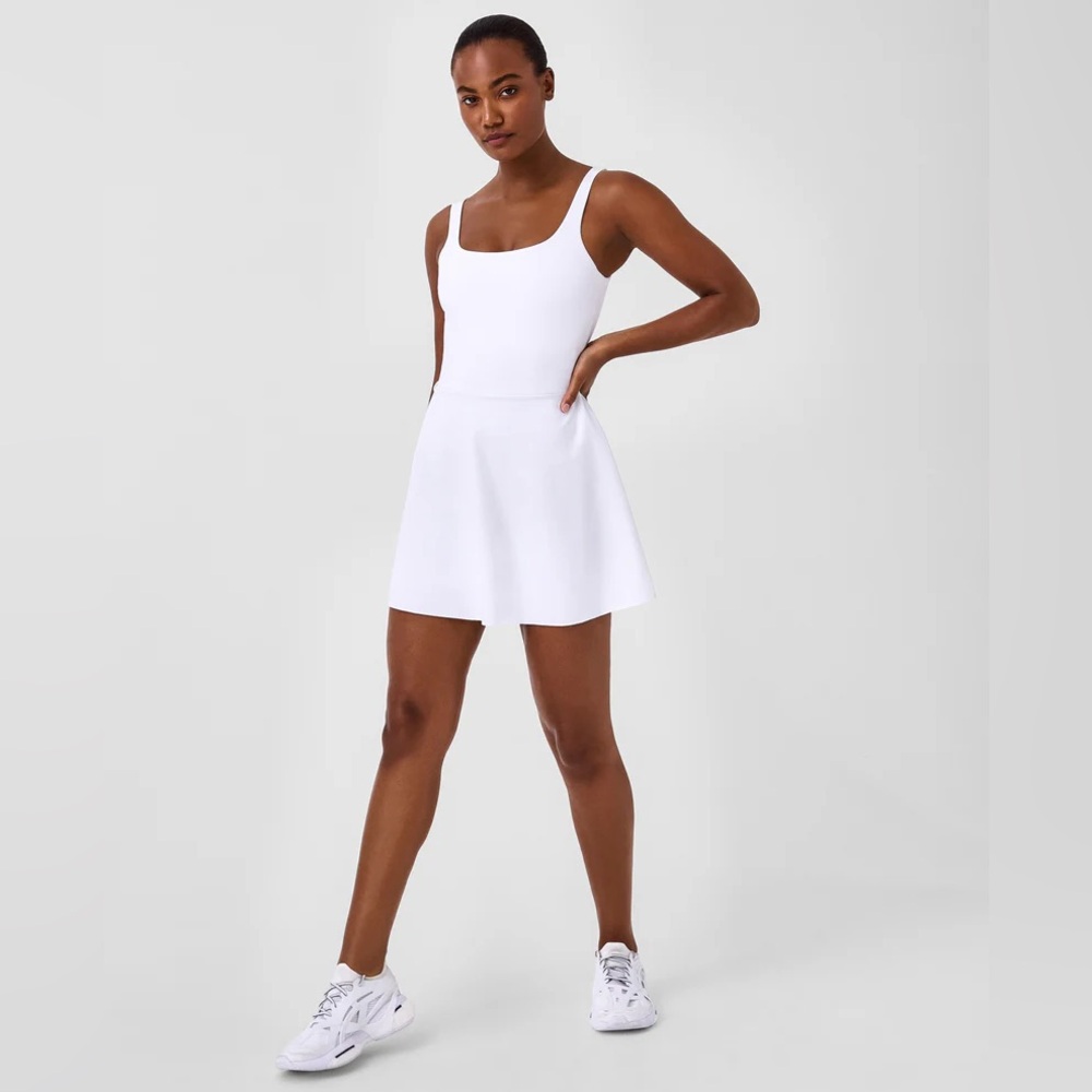 Spanx Tank Dress